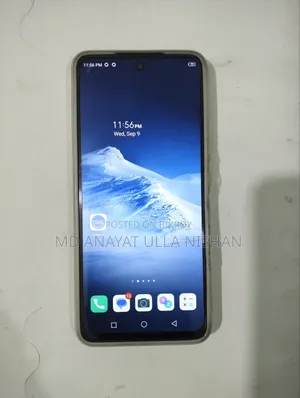 ইনফিনিক্স হট ১১এস ১২৮ জিবি ব্ল্যাক