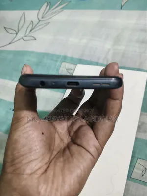 Infinix Hot 11s 128 GB Black