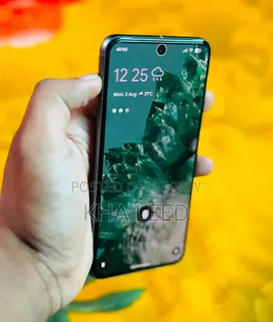 Google Pixel 8 256 GB Green