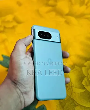 Google Pixel 8 256 GB Green
