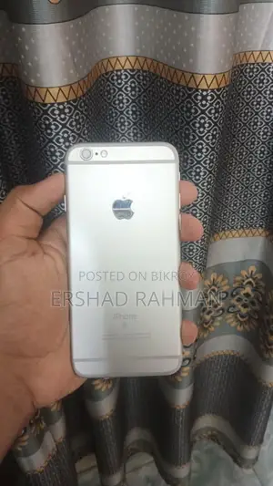 Apple iPhone 6s 64 GB