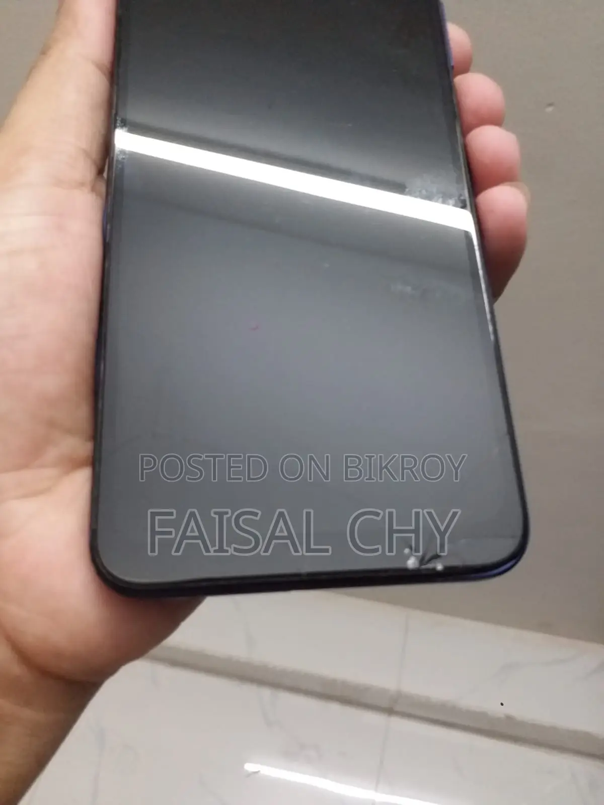 Samsung Galaxy A03s 64 GB Blue