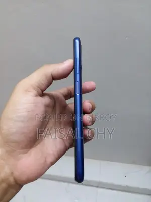 Samsung Galaxy A03s 64 GB Blue