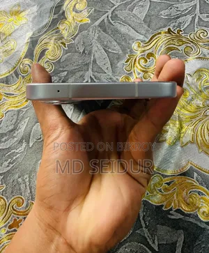 Xiaomi Redmi Turbo 4 Pro 256 GB White