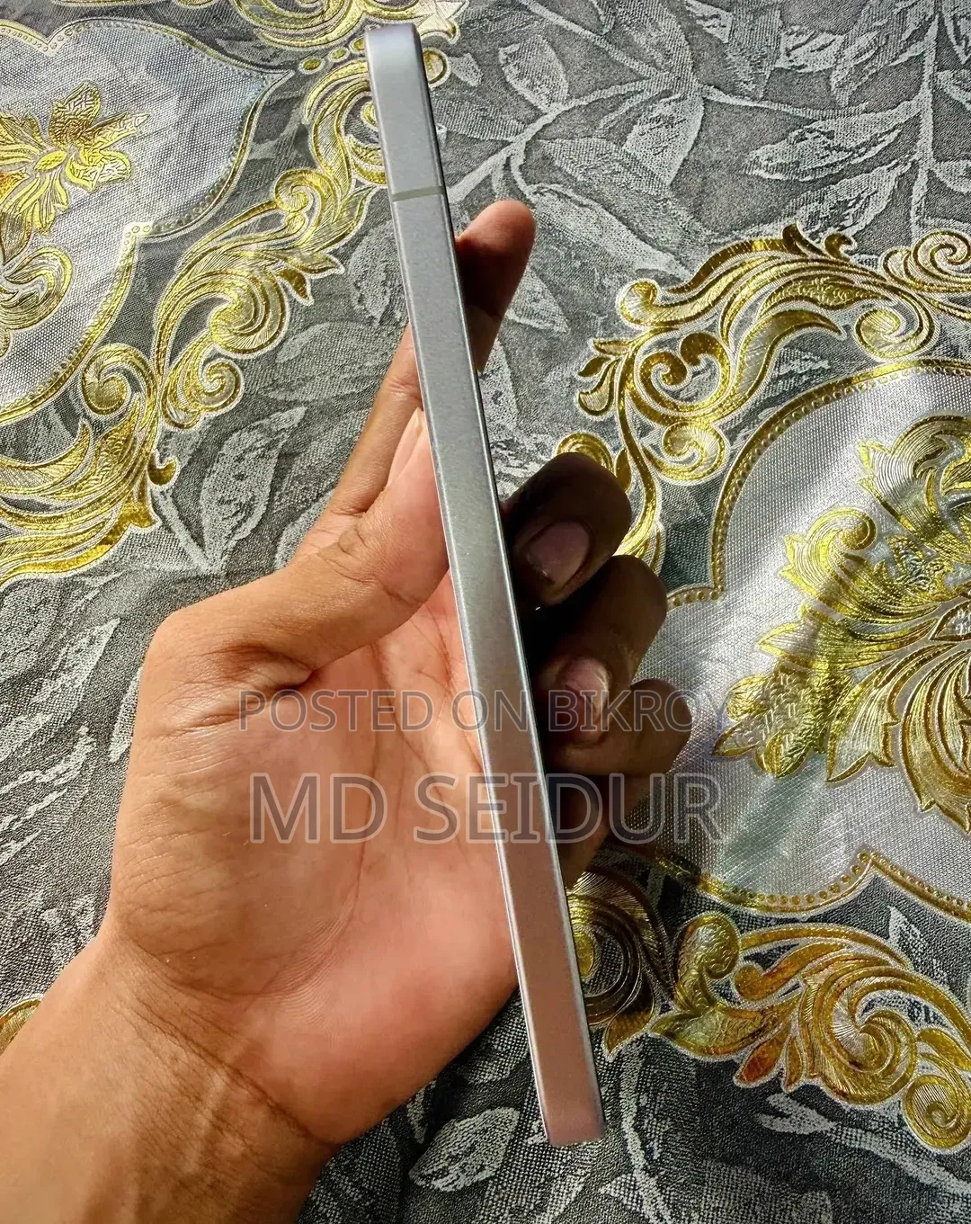 Xiaomi Redmi Turbo 4 Pro 256 GB White