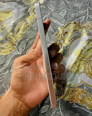 Xiaomi Redmi Turbo 4 Pro 256 GB White