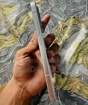 Xiaomi Redmi Turbo 4 Pro 256 GB White