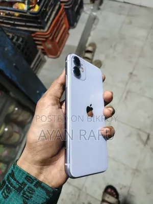 Apple iPhone 11 64 GB Blue