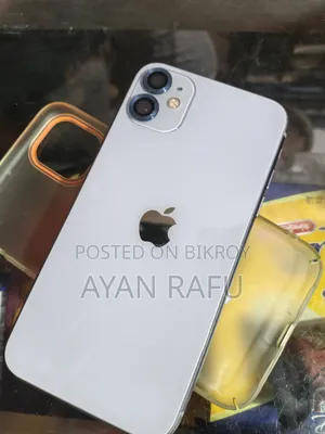 Apple iPhone 11 64 GB Blue