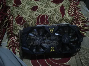 পেলাডন আরএক্স ৫৮০ ৮জিডি৫