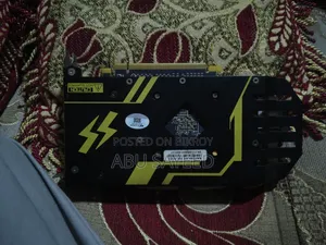 পেলাডন আরএক্স ৫৮০ ৮জিডি৫