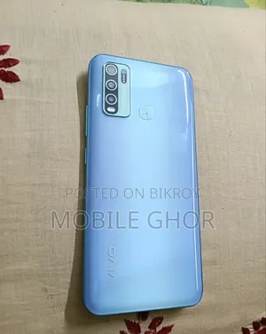 ভিভো ওয়াই৫০ ১২৮ জিবি ব্লু