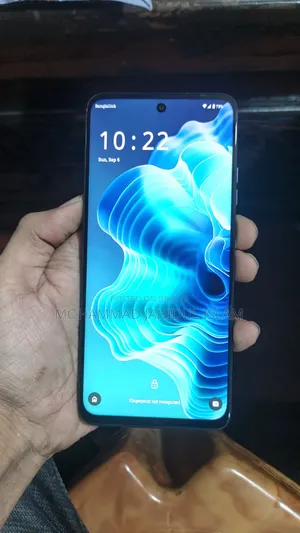 মোটরলা মোটো জি৩৫ ১২৮ জিবি নীল