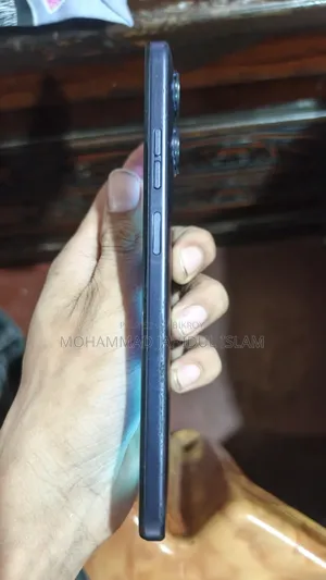 মোটরলা মোটো জি৩৫ ১২৮ জিবি নীল