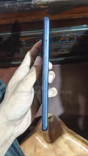মোটরলা মোটো জি৩৫ ১২৮ জিবি নীল