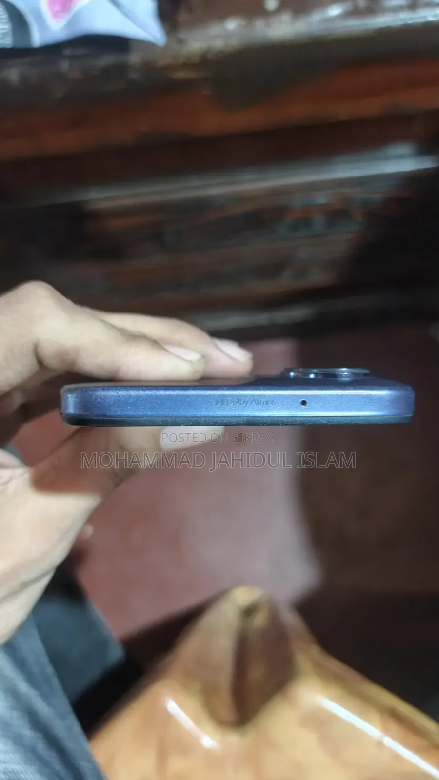 মোটরলা মোটো জি৩৫ ১২৮ জিবি নীল
