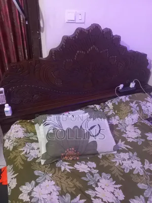 কিং সাইজ বেড ফ্রেম