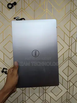 ল্যাপটপ ডেল ল্যাটিটিউড ৭৪০০ ৮জিবি ইন্টেল কোর আই৫ এসএসডি ২৫৬জিবি
