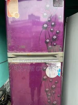 ফ্রিজ বিক্রি করা হবে