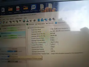 Kingspec 512gb Sata SSD