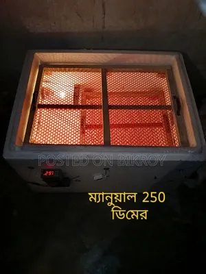 Automatic Incubator for 364 Eggs