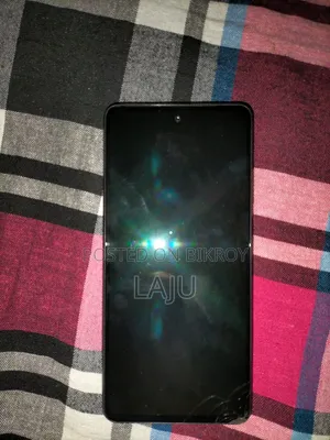 স্যামসাং গ্যালাক্সি এ৫২ ১২৮ জিবি ব্ল্যাক