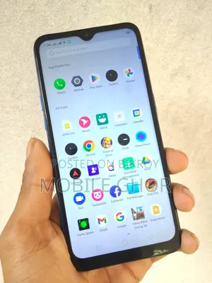 Oppo A1k ৩২ জিবি রেড