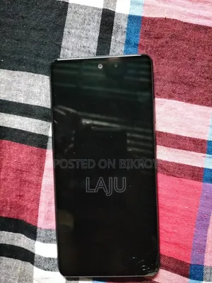 স্যামসাং গ্যালাক্সি এ৫২ ১২৮ জিবি ব্ল্যাক