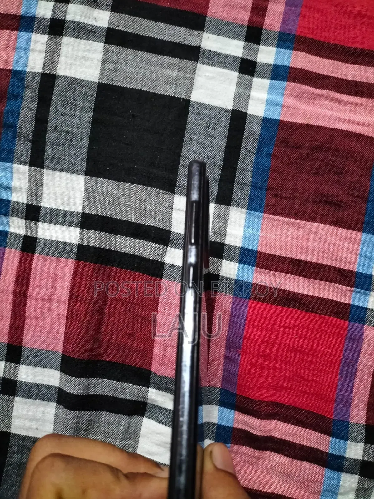স্যামসাং গ্যালাক্সি এ৫২ ১২৮ জিবি ব্ল্যাক
