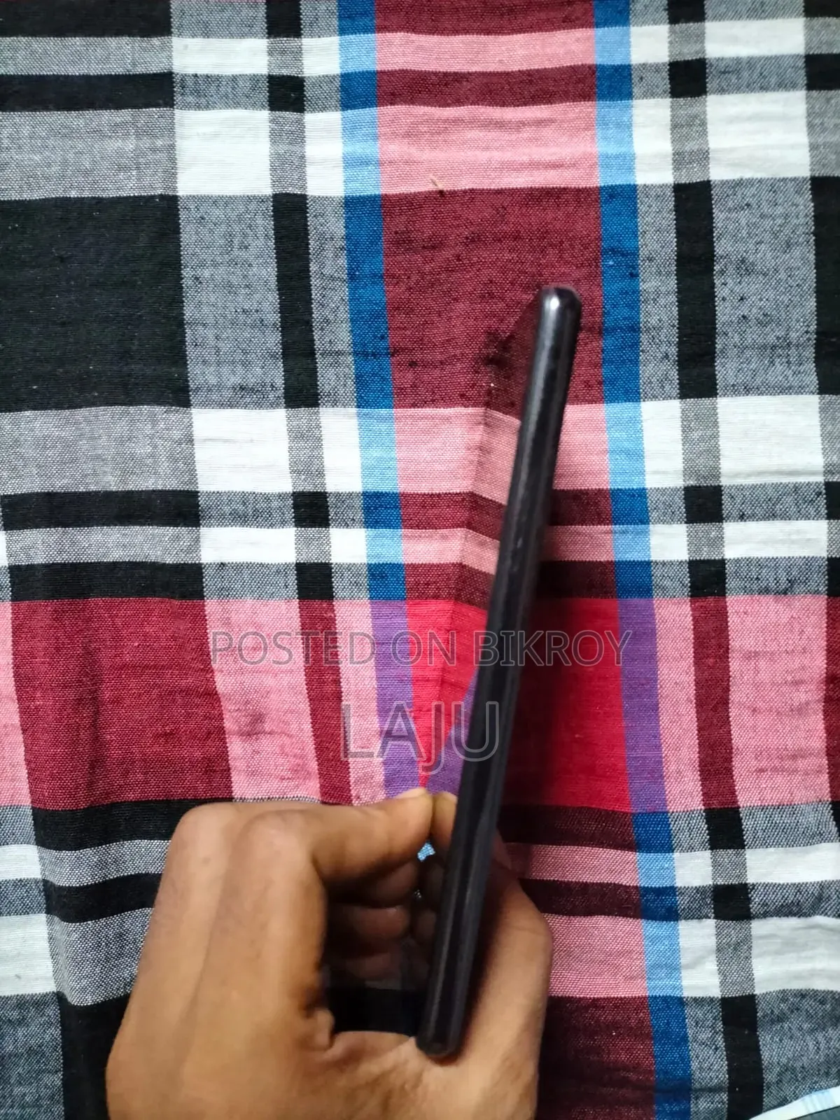 স্যামসাং গ্যালাক্সি এ৫২ ১২৮ জিবি ব্ল্যাক