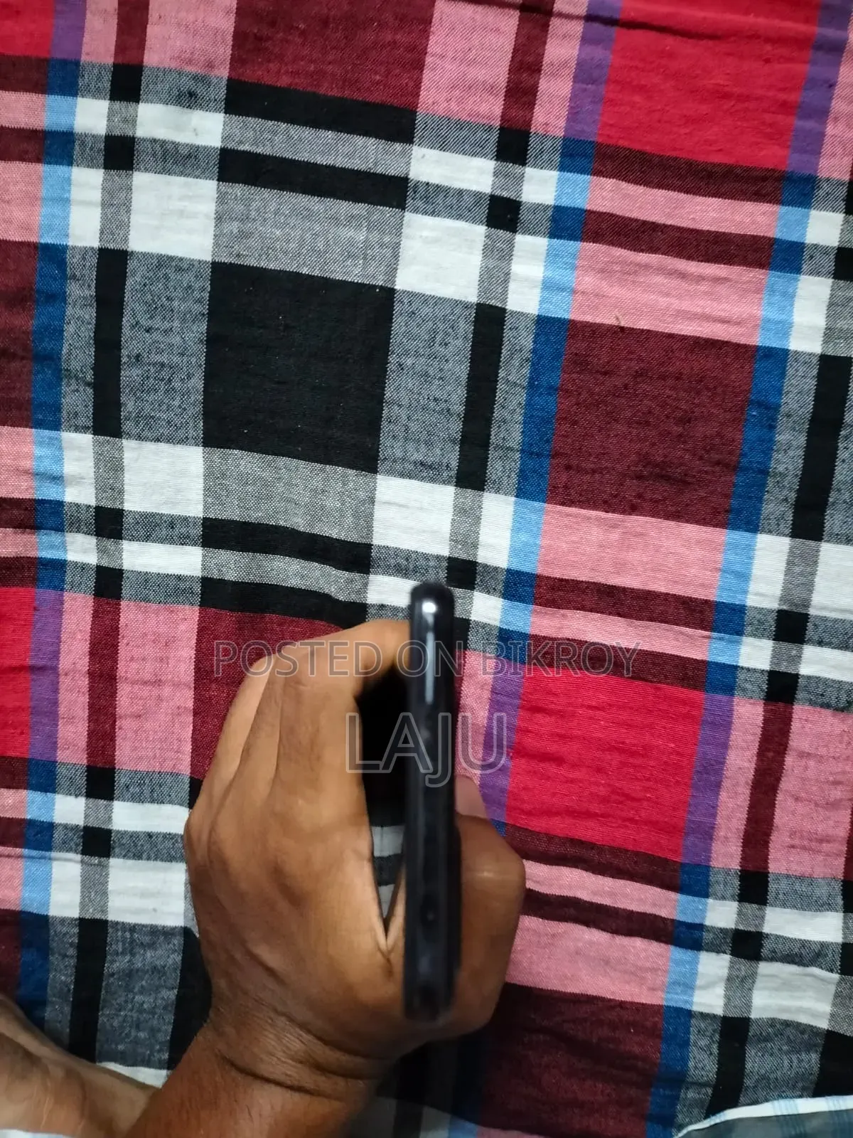 স্যামসাং গ্যালাক্সি এ৫২ ১২৮ জিবি ব্ল্যাক