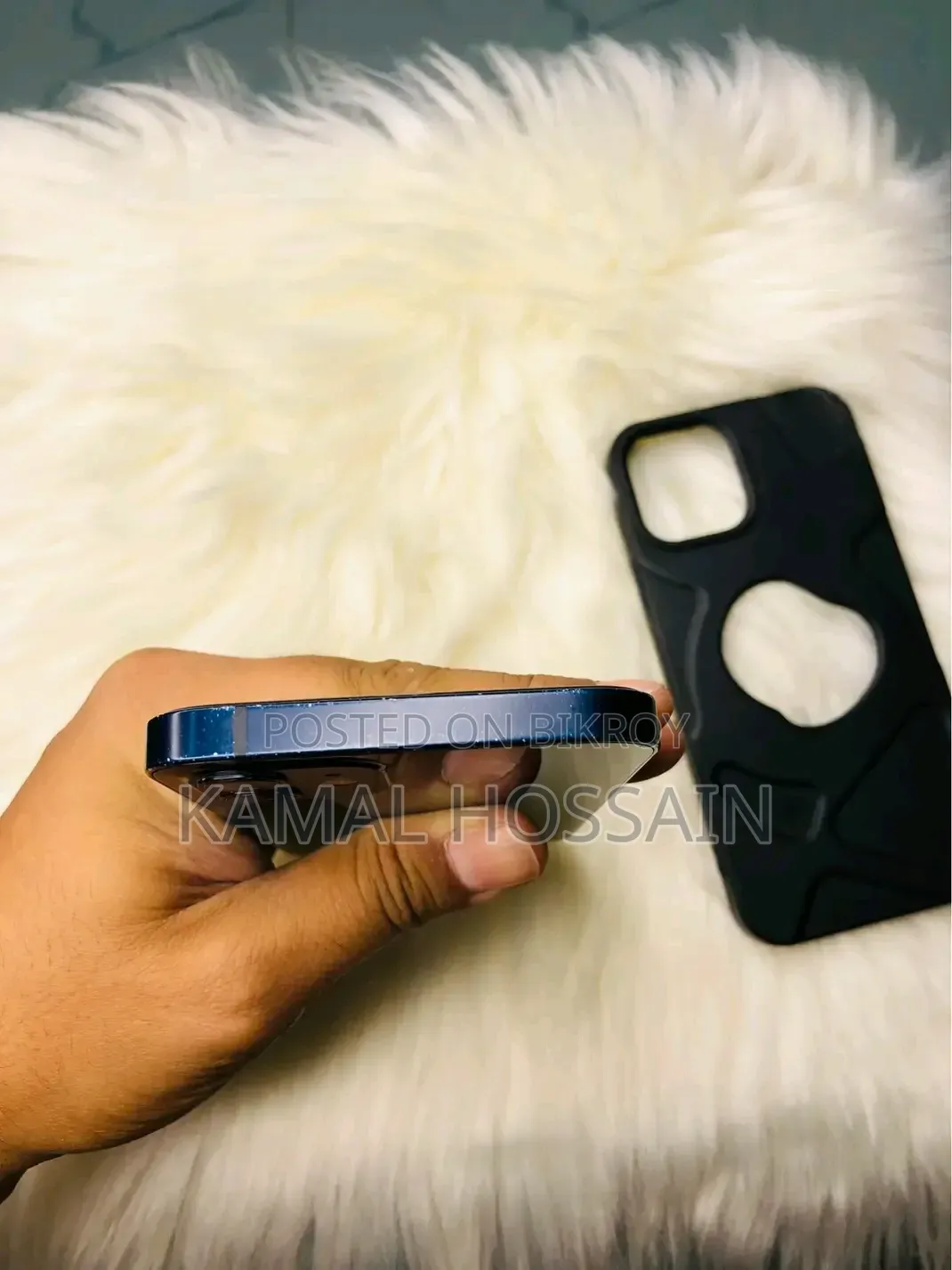 Apple iPhone 12 256 GB Black