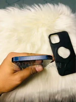 Apple iPhone 12 256 GB Black