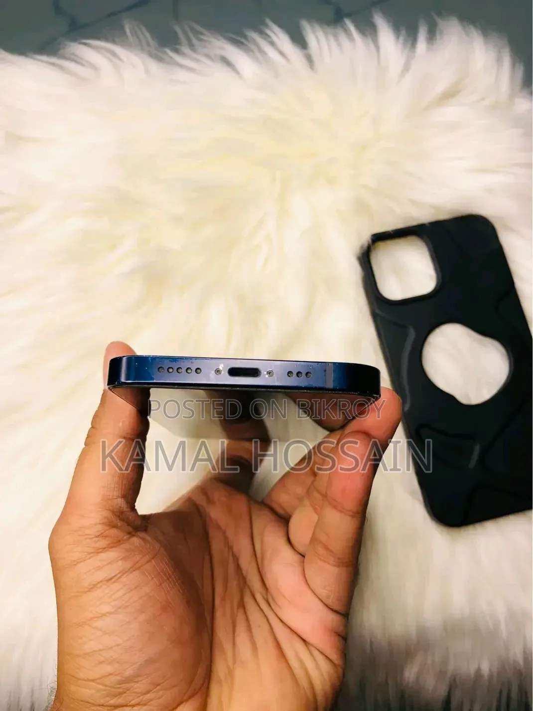 Apple iPhone 12 256 GB Black