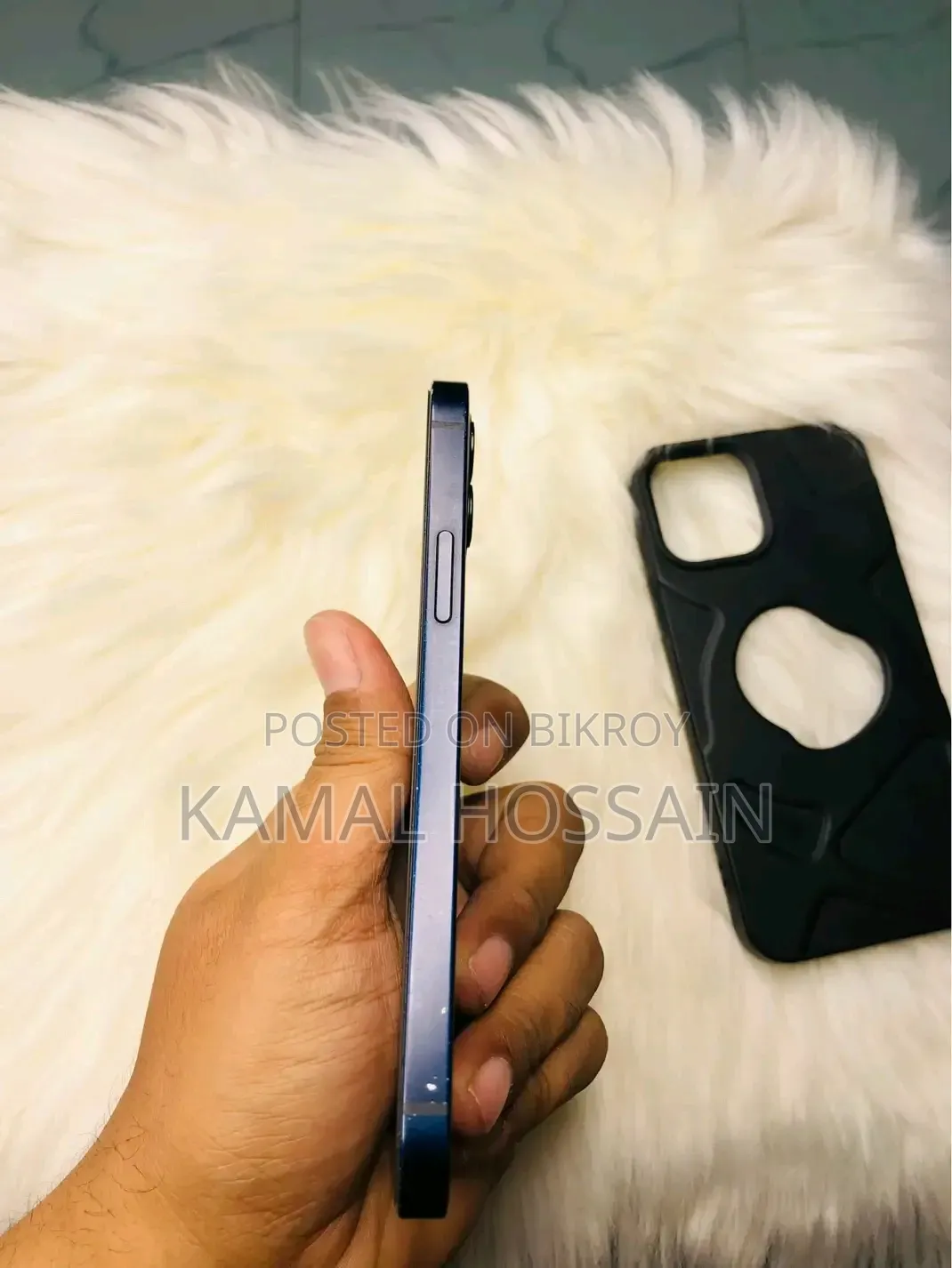 Apple iPhone 12 256 GB Black