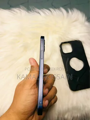 Apple iPhone 12 256 GB Black