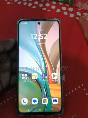 মোটোরোলা মোটো জি৭৫ ২৫৬ জিবি গ্রে