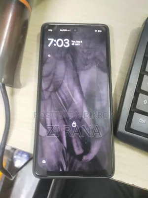 গুগল পিক্সেল ৭ ১২৮ জিবি কালো