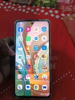 মোটোরোলা মোটো জি৭৫ ২৫৬ জিবি গ্রে