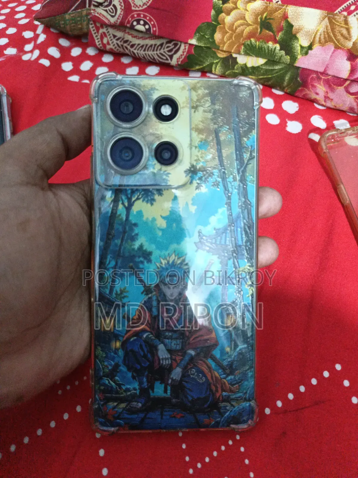 মোটোরোলা মোটো জি৭৫ ২৫৬ জিবি গ্রে