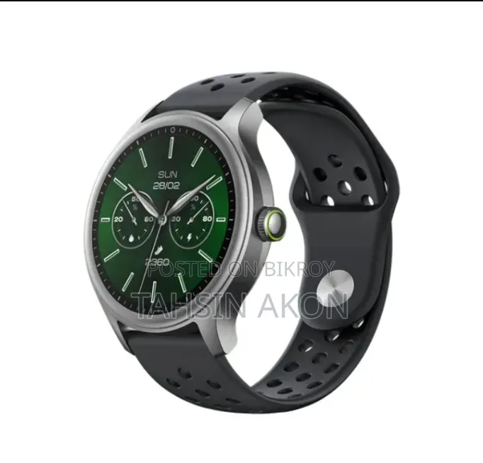 Oraimo Watch 6r