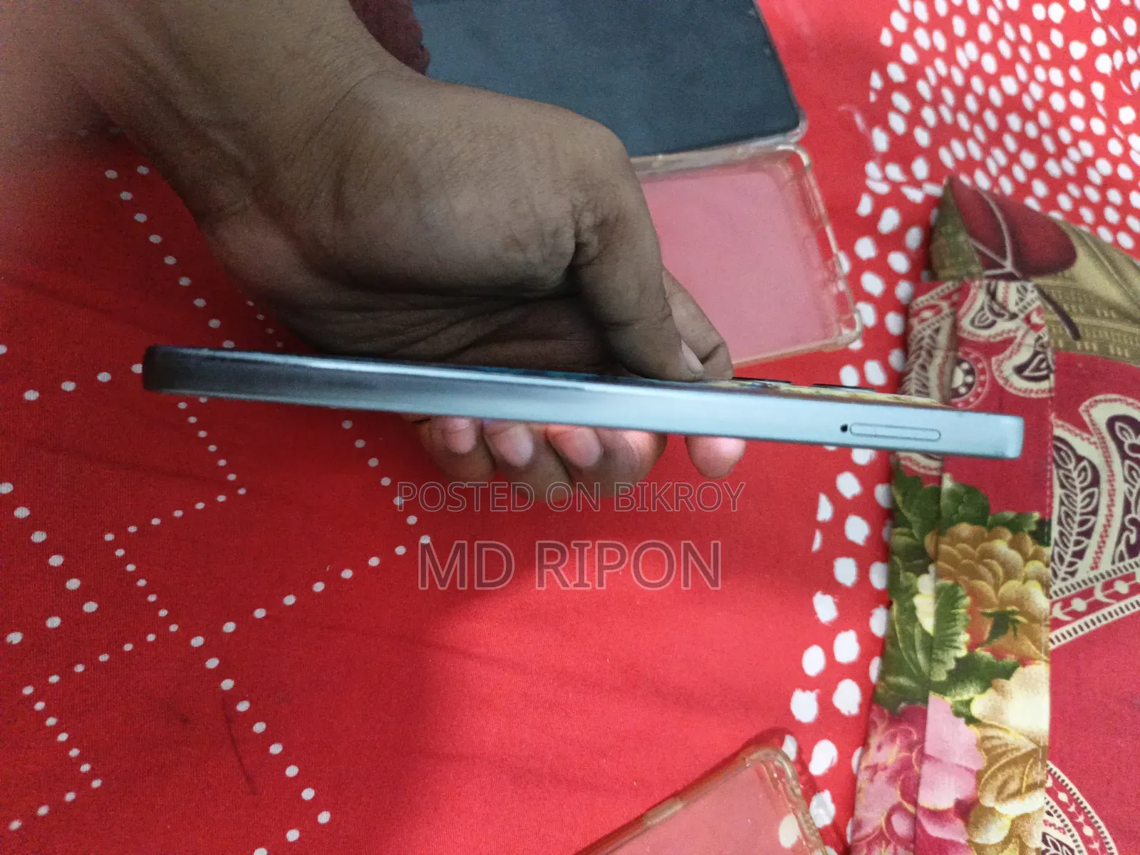 মোটোরোলা মোটো জি৭৫ ২৫৬ জিবি গ্রে