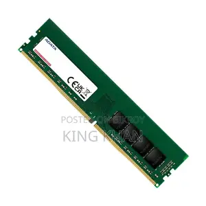 DDR-4 Ram 3200 MHZ