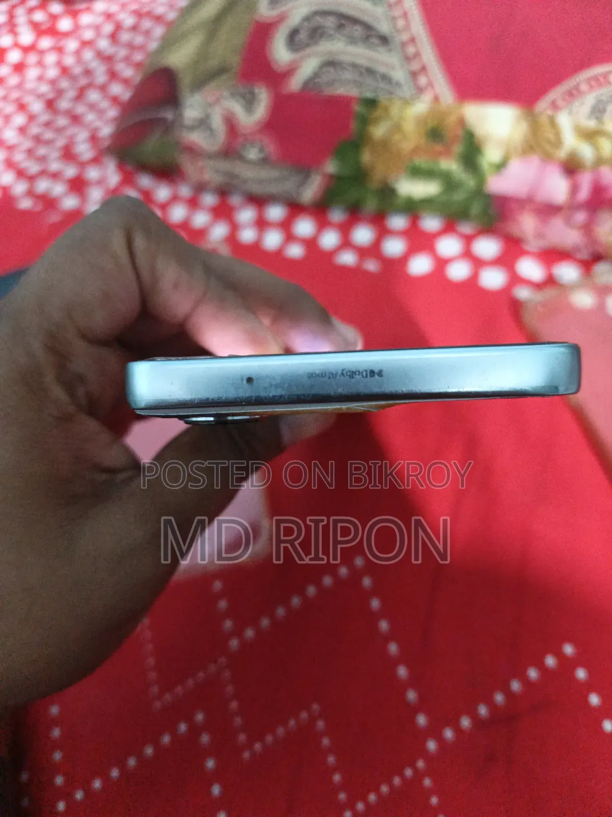 মোটোরোলা মোটো জি৭৫ ২৫৬ জিবি গ্রে