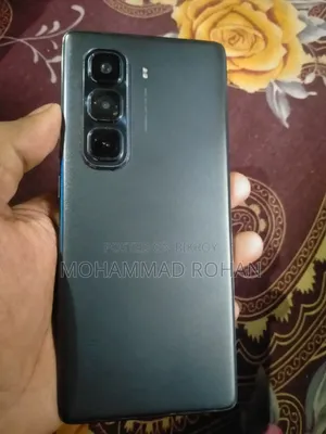 Infinix Hot 50 Pro+ 4G 256 GB Black