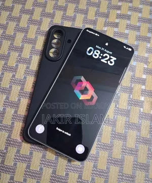 স্যামসাং গ্যালাক্সি এ৫৭ ২৫৬ জিবি