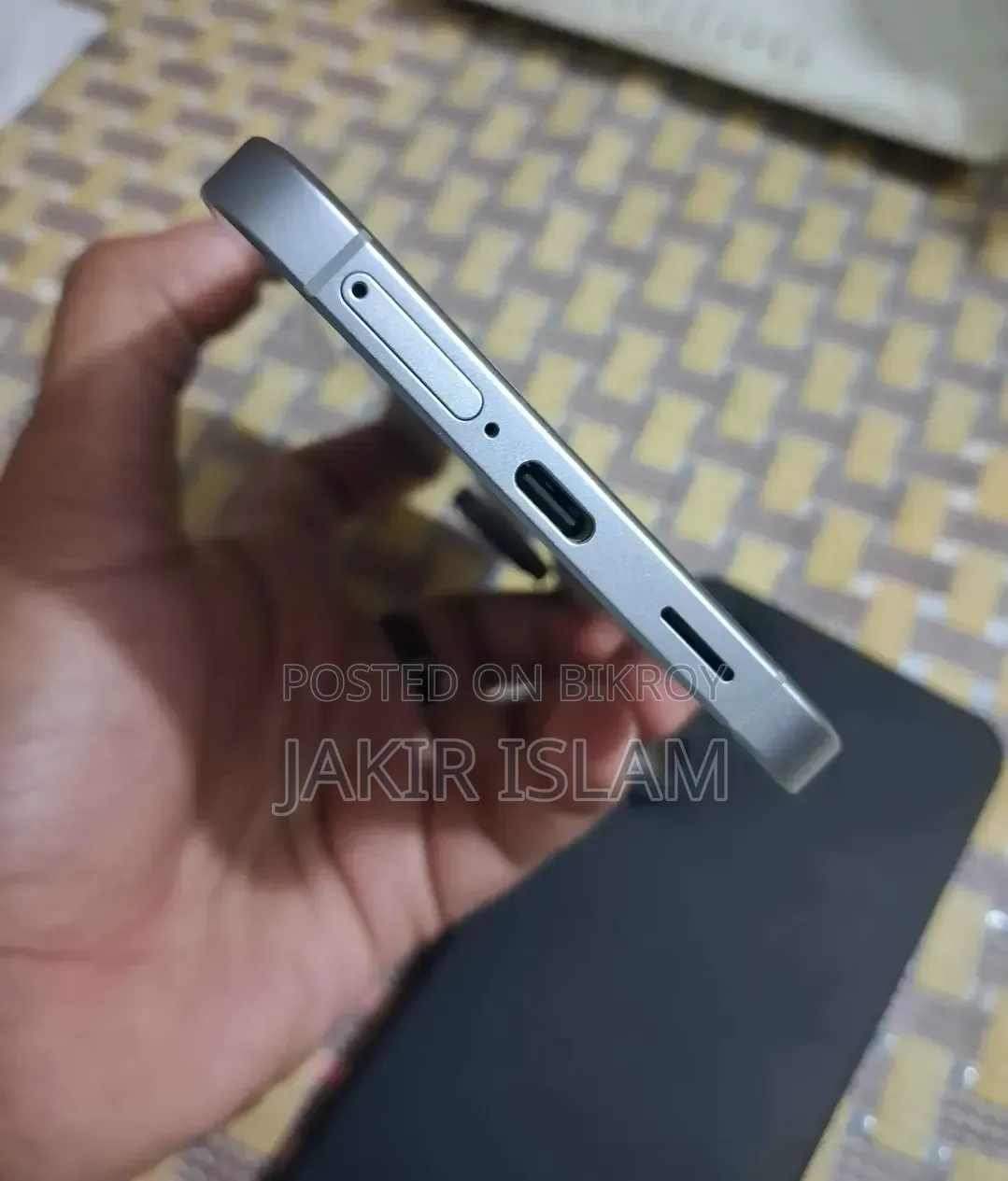 স্যামসাং গ্যালাক্সি এ৫৭ ২৫৬ জিবি