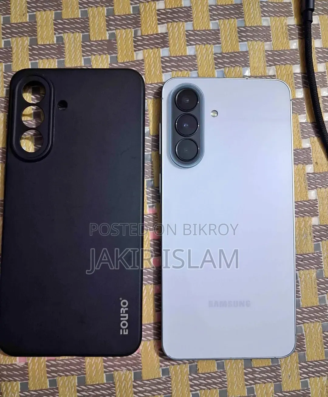 স্যামসাং গ্যালাক্সি এ৫৭ ২৫৬ জিবি