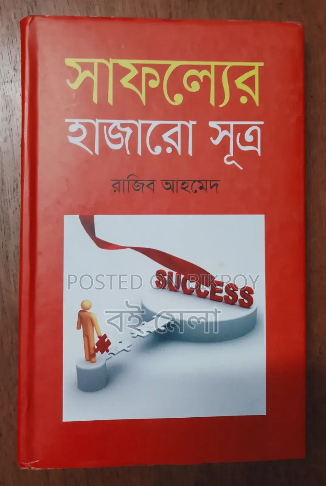 Thousands of Formulas for Success