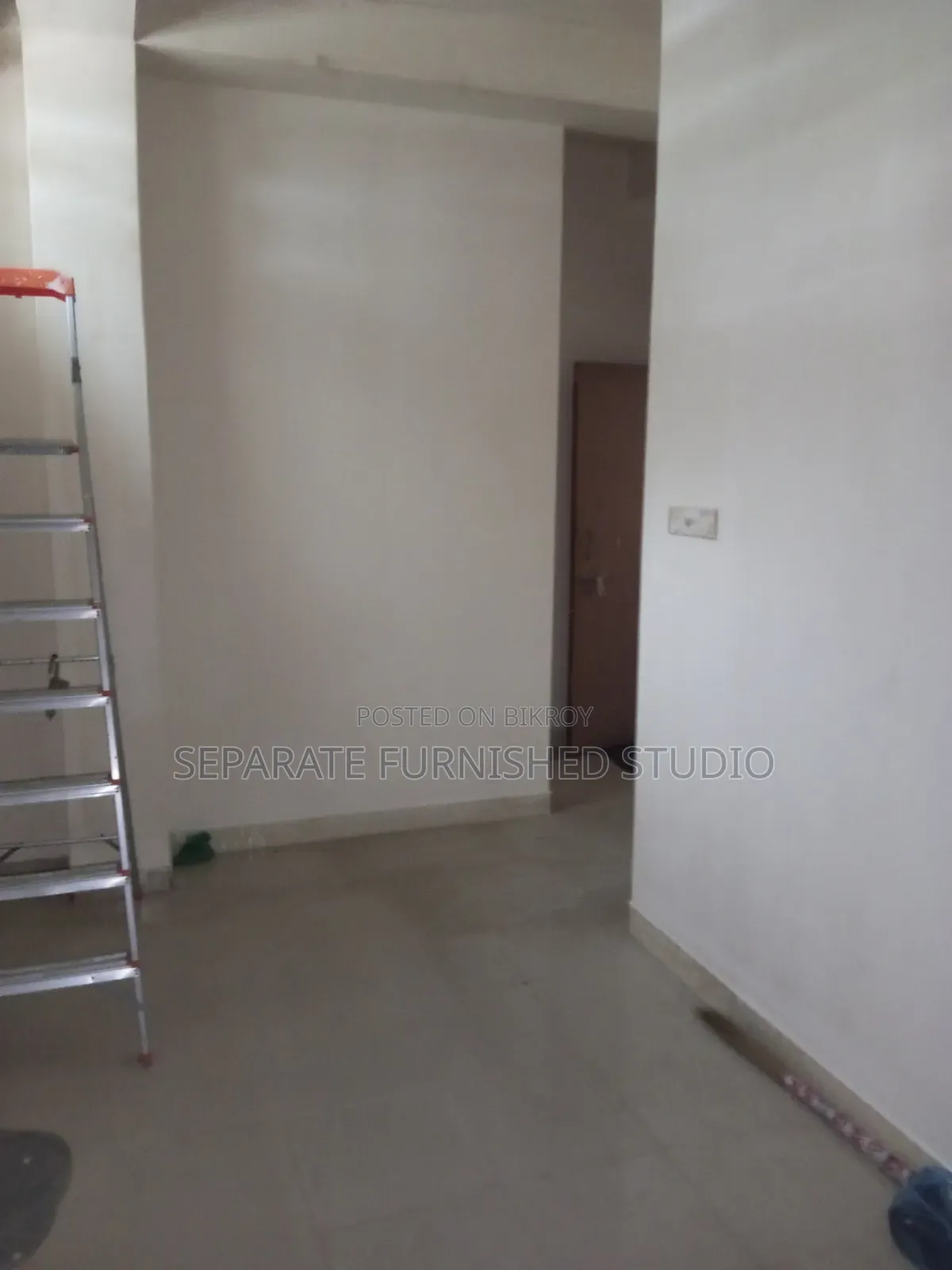 Studio Apartment in 10 September, Mirpur for rent